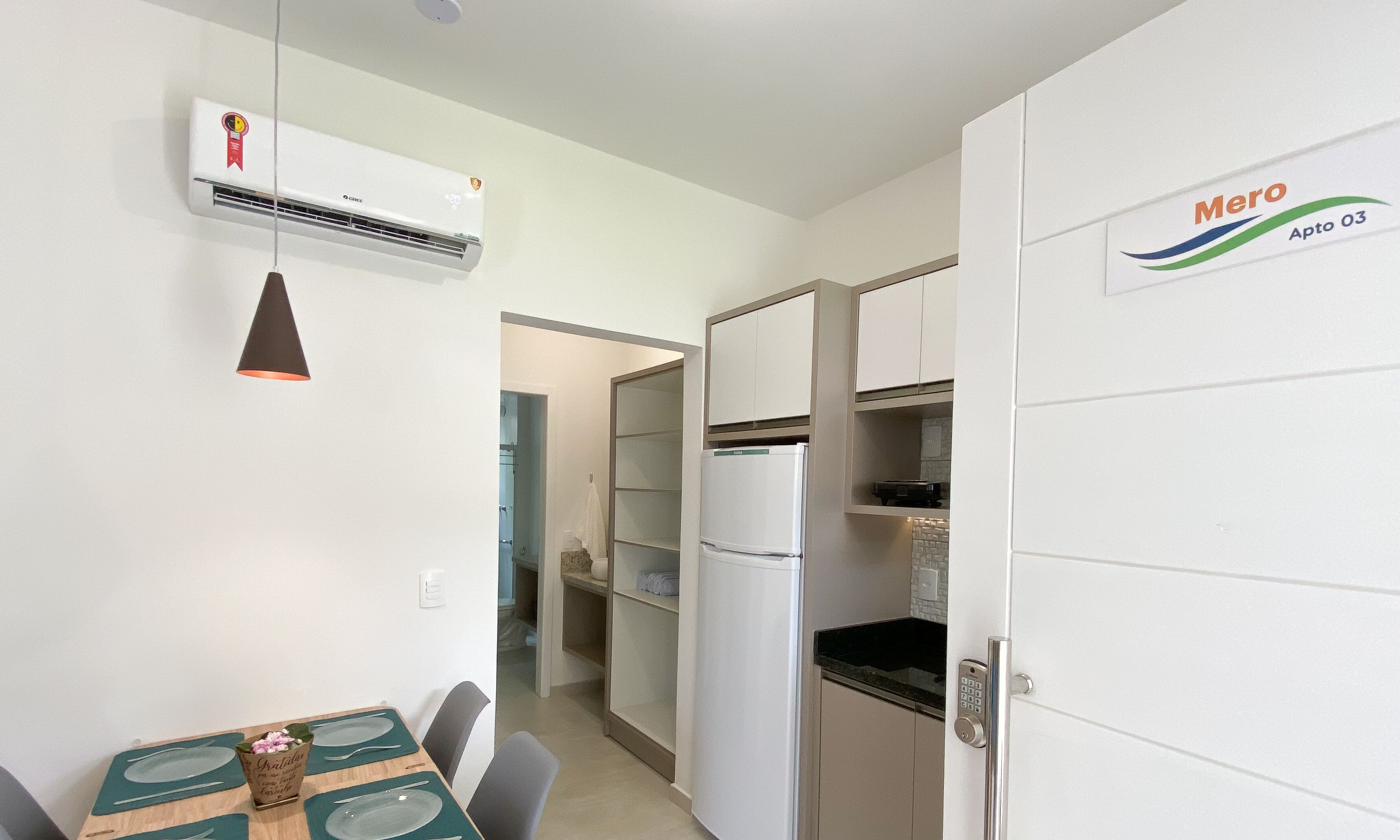 Ecomarine Apart Hotel