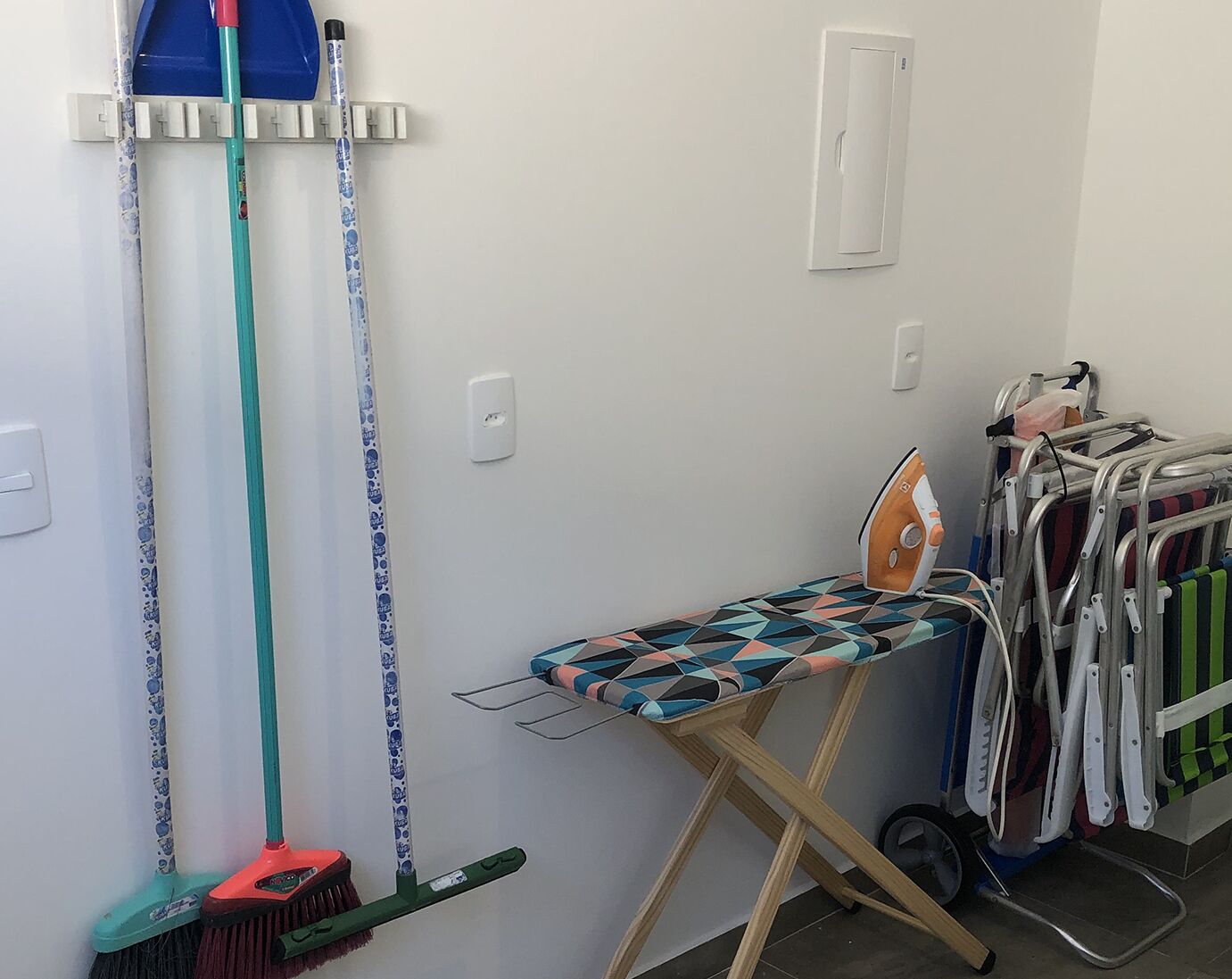 Ecomarine Apart Hotel