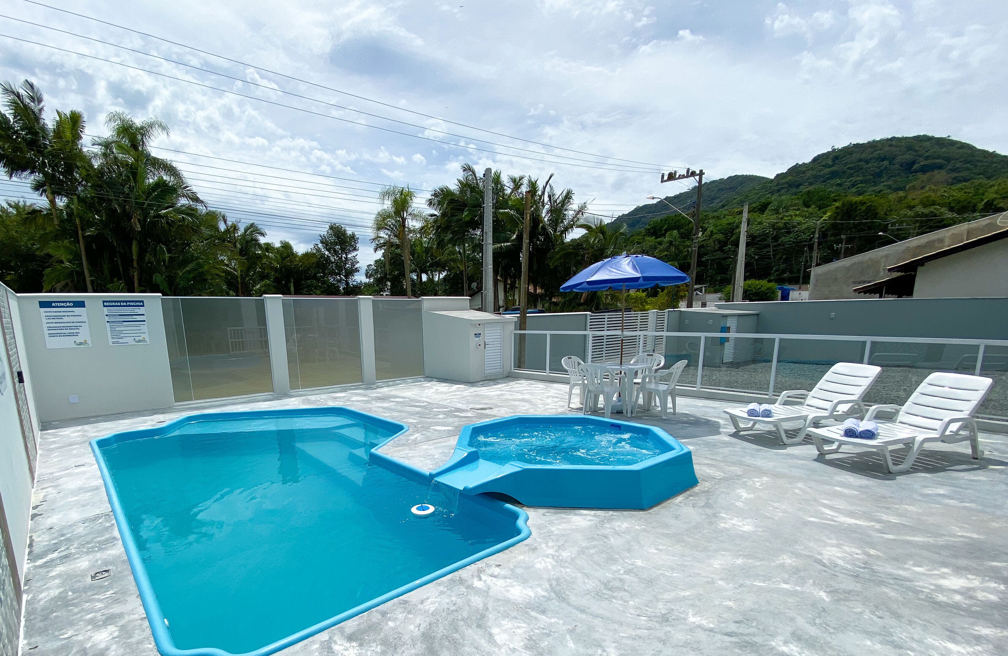 Ecomarine Apart Hotel