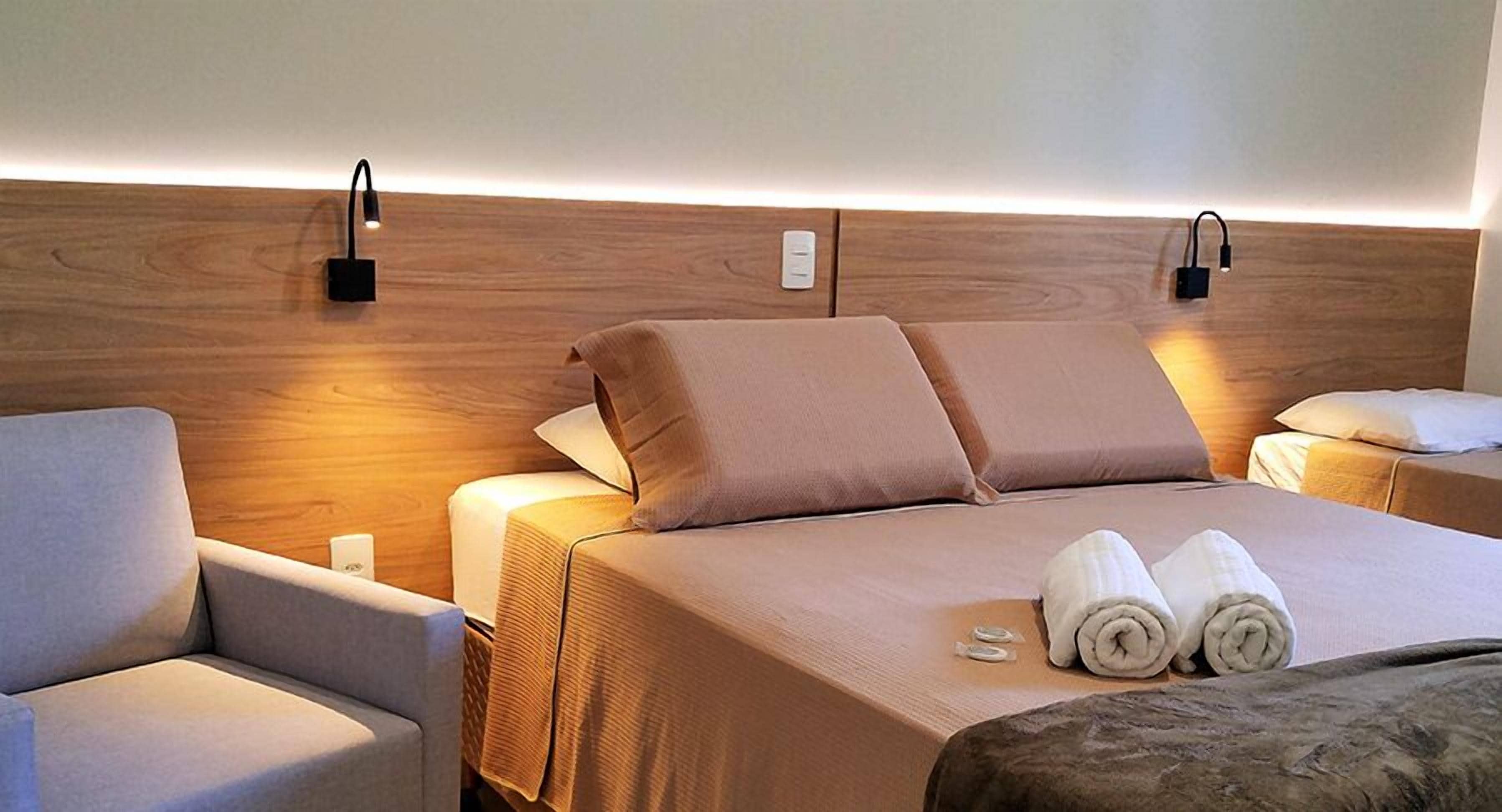 Ecomarine Apart Hotel