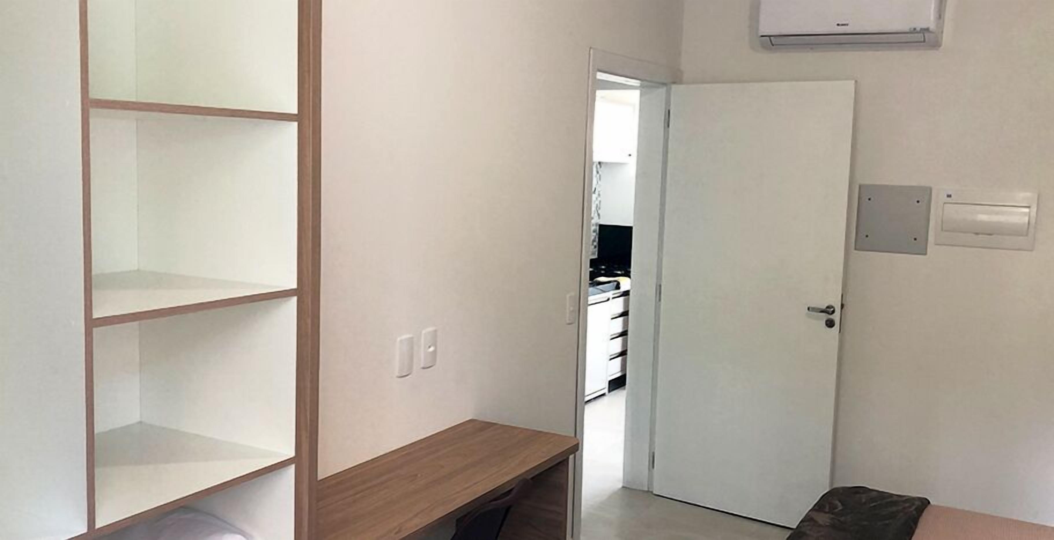 Ecomarine Apart Hotel