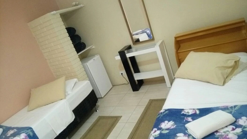 Pousada Marinamarela