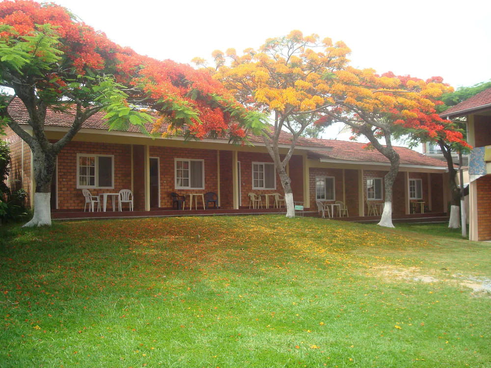 Pousada Marinamarela