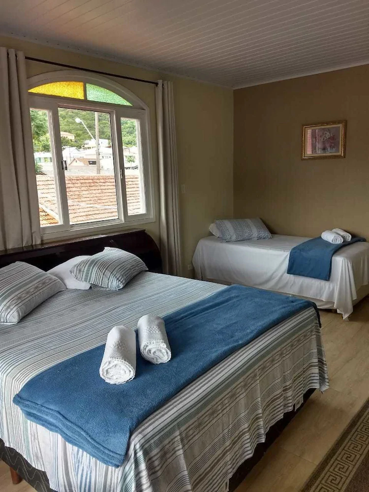 Pousada Marinamarela