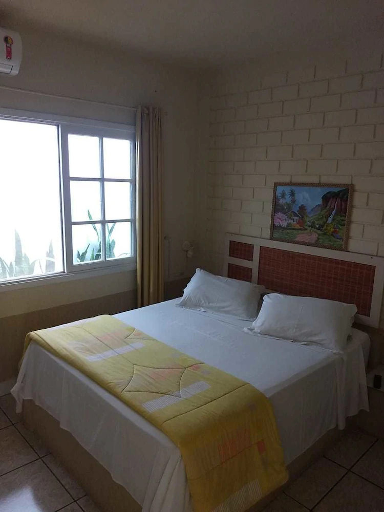 Pousada Marinamarela