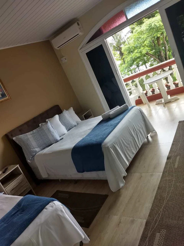 Pousada Marinamarela