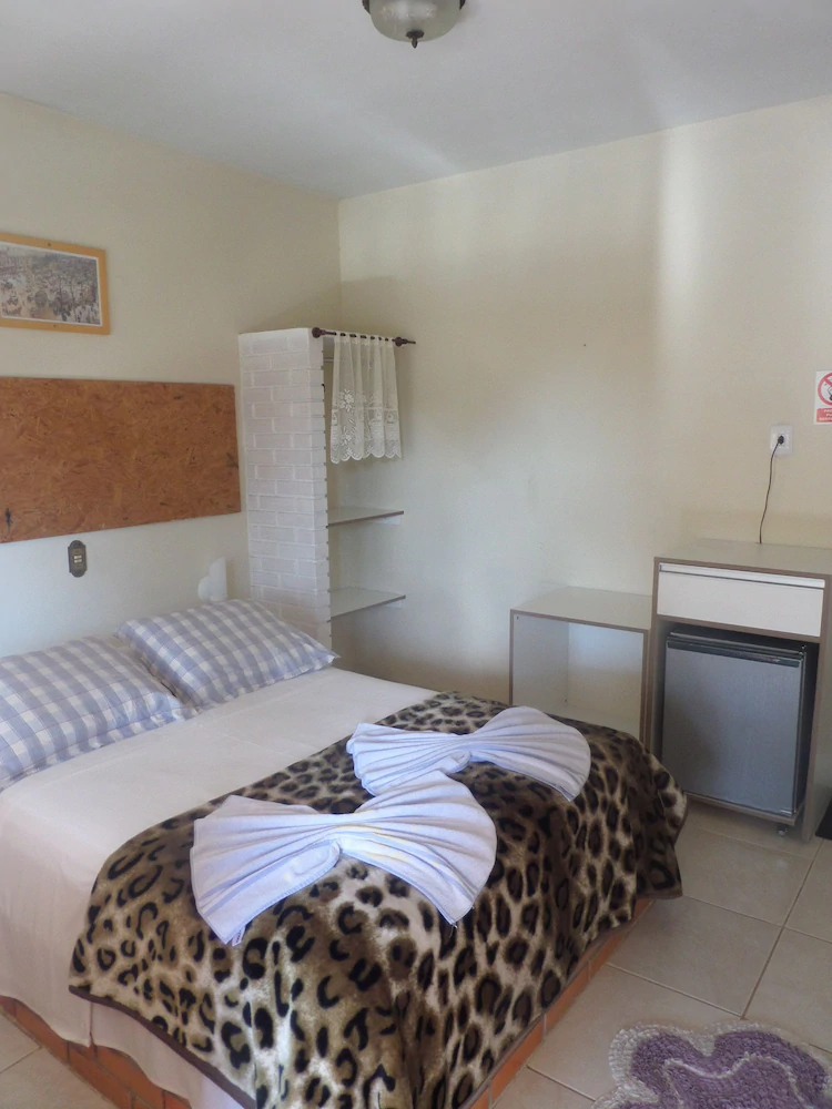 Pousada Marinamarela