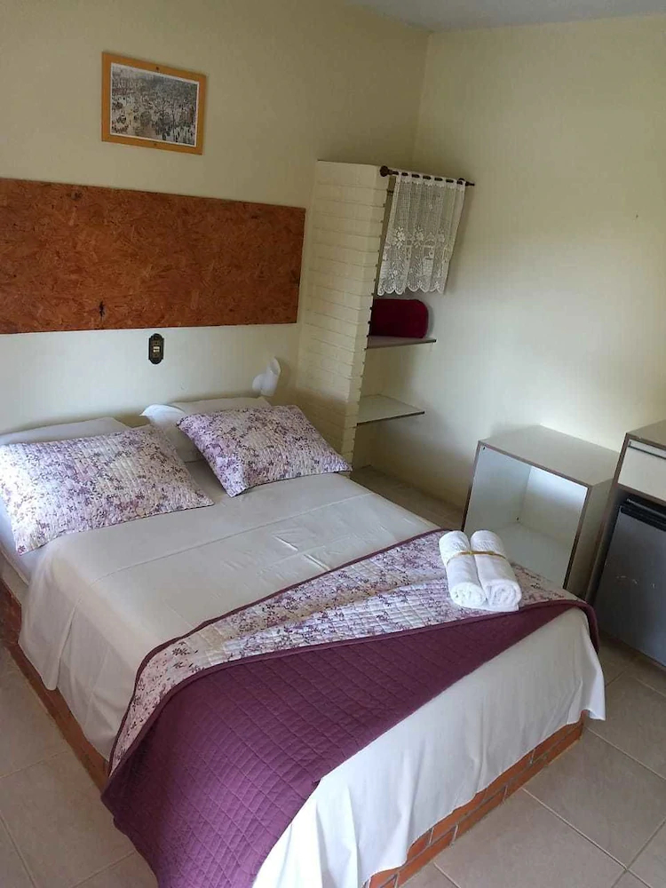 Pousada Marinamarela