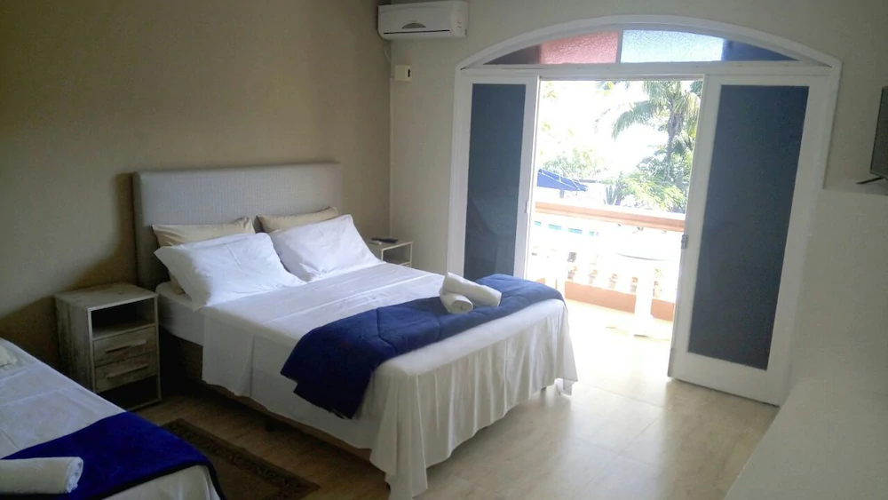 Pousada Marinamarela