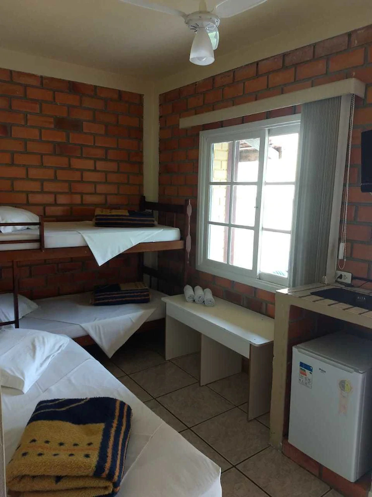 Pousada Marinamarela