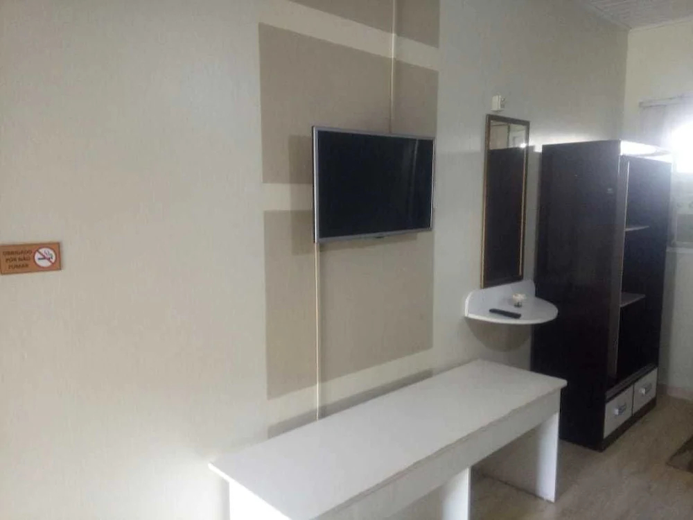 Pousada Marinamarela