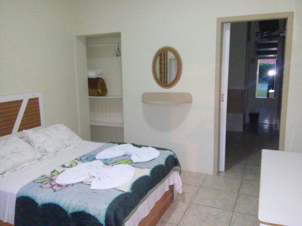 Pousada Marinamarela