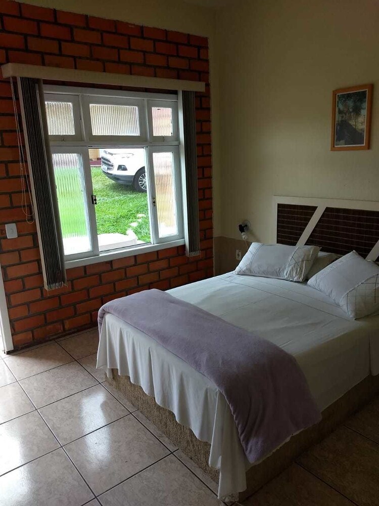 Pousada Marinamarela