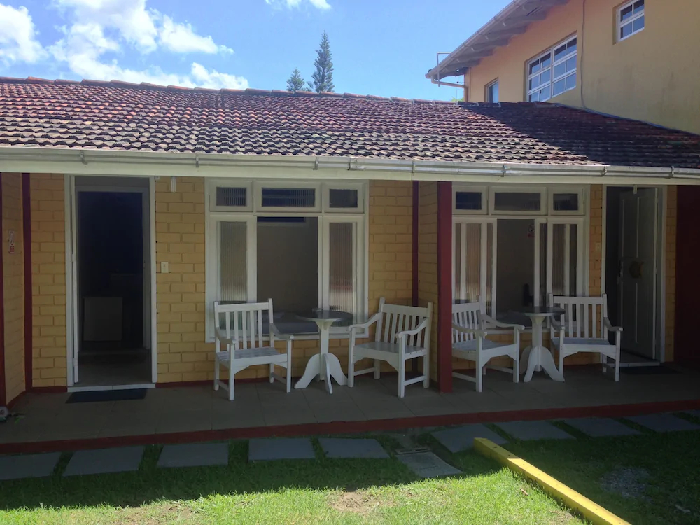 Pousada Marinamarela