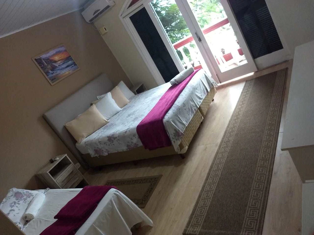 Pousada Marinamarela