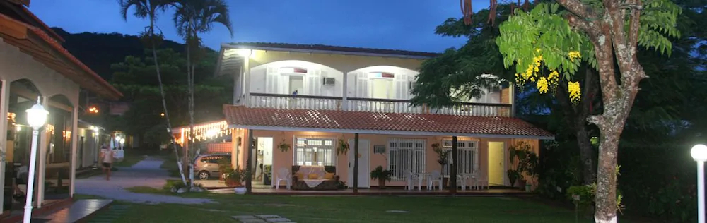 Pousada Marinamarela