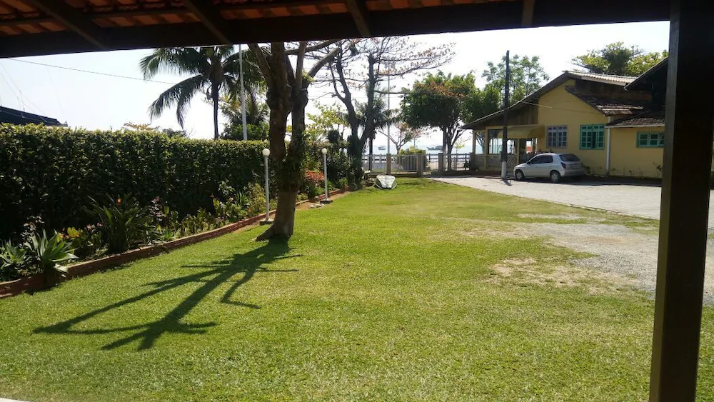 Pousada Marinamarela