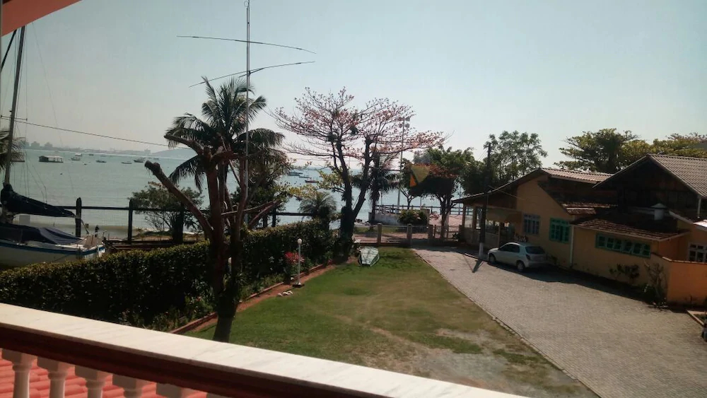 Pousada Marinamarela