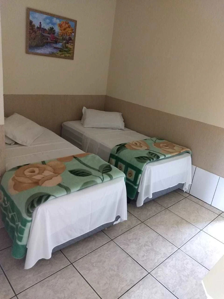 Pousada Marinamarela