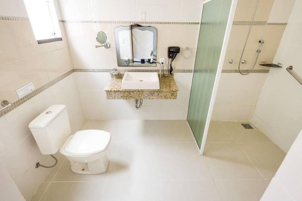 Hotel Brasil