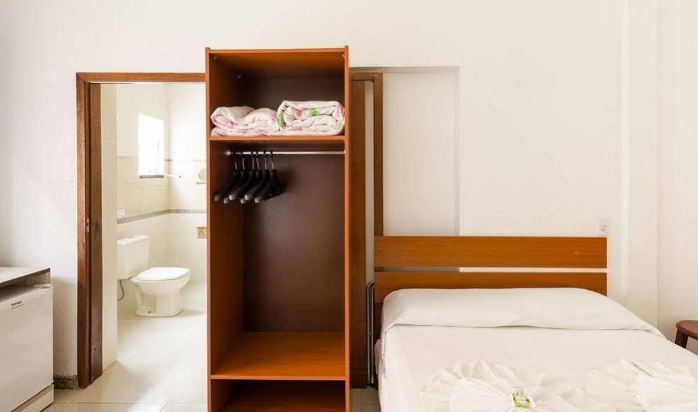 Hotel Brasil
