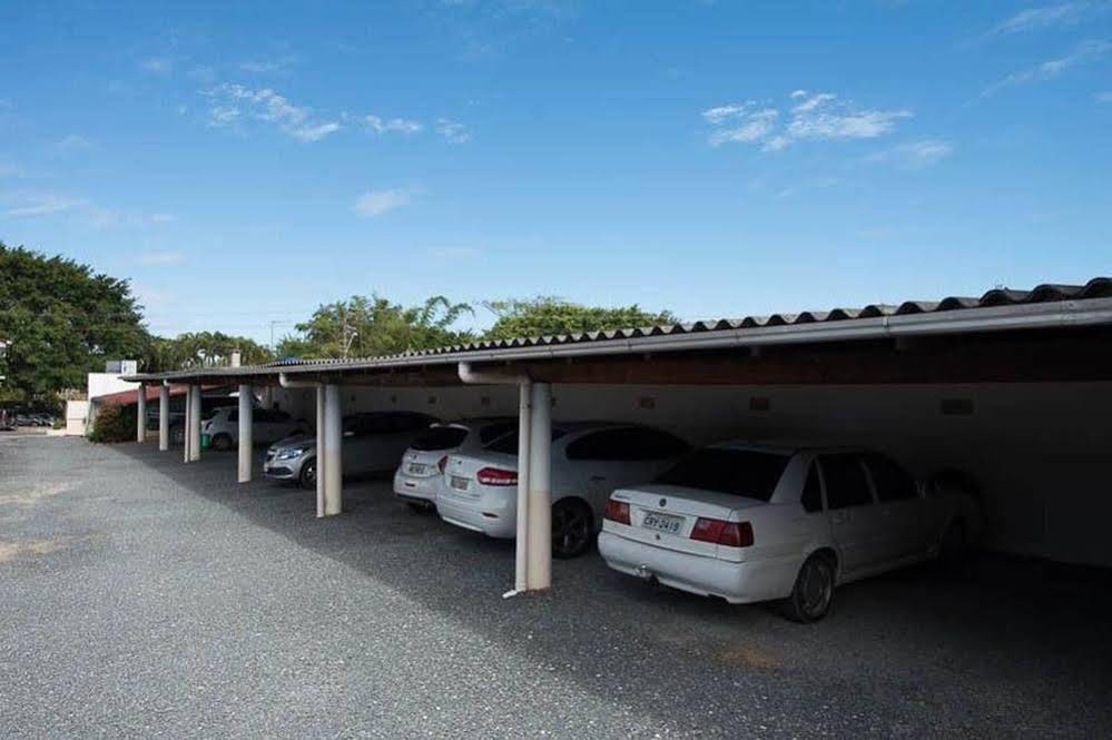 Hotel Brasil