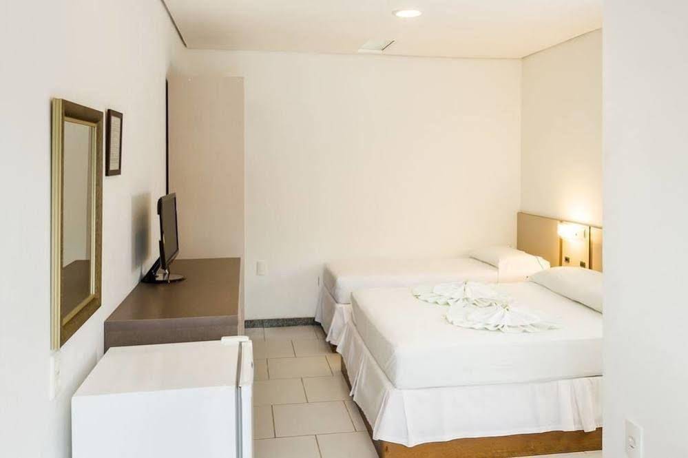 Hotel Brasil