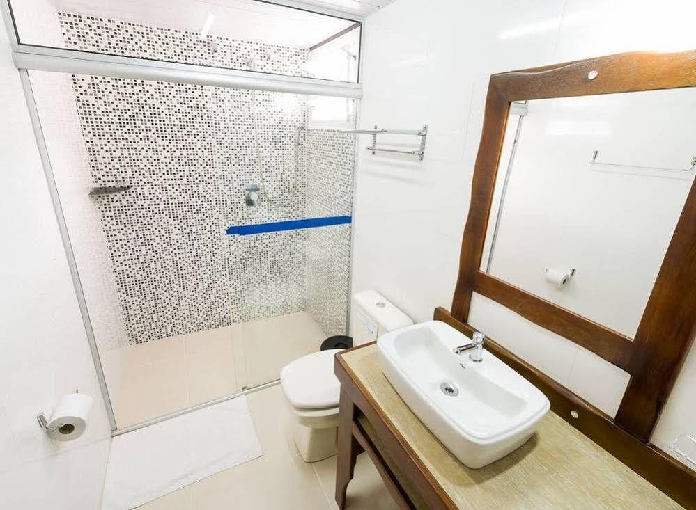 Hotel Brasil