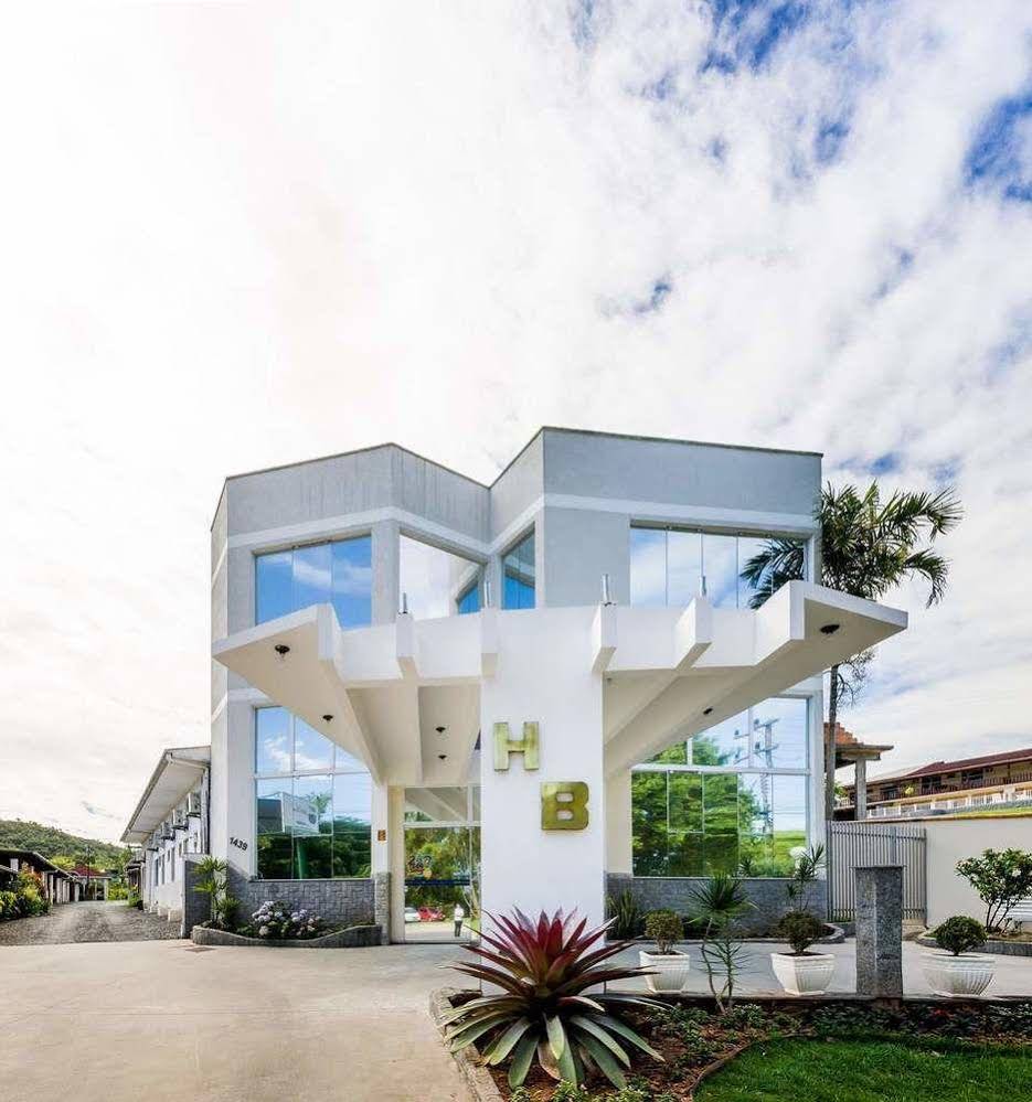 Hotel Brasil