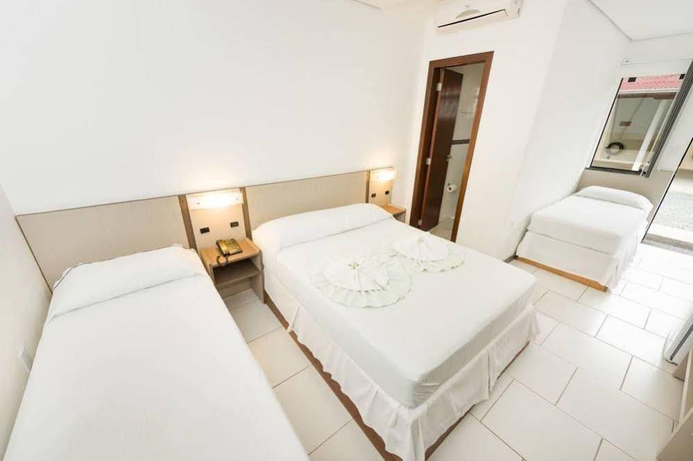 Hotel Brasil