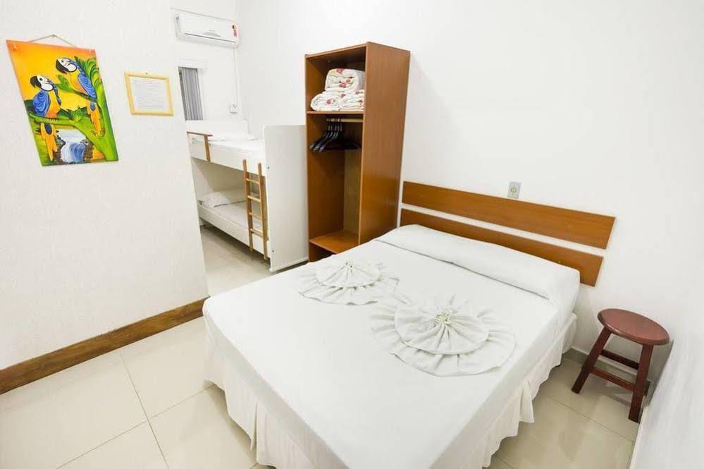Hotel Brasil