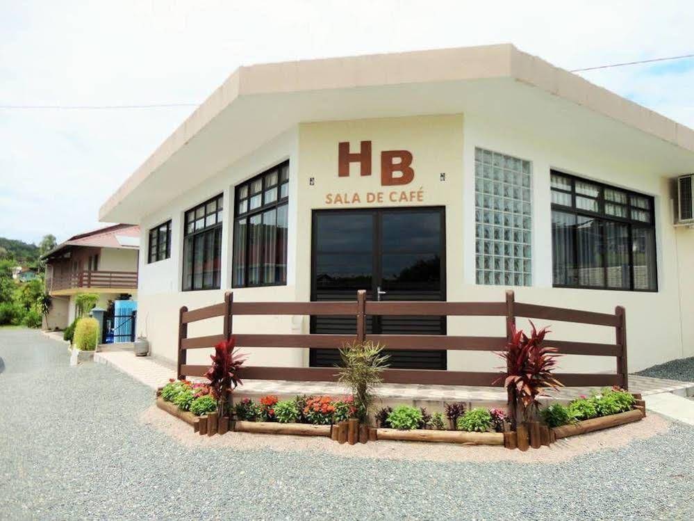 Hotel Brasil