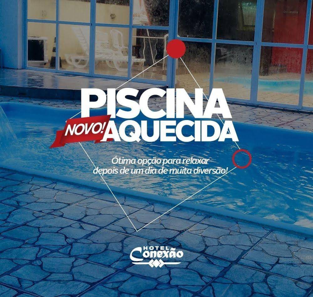 Hotel Conexão