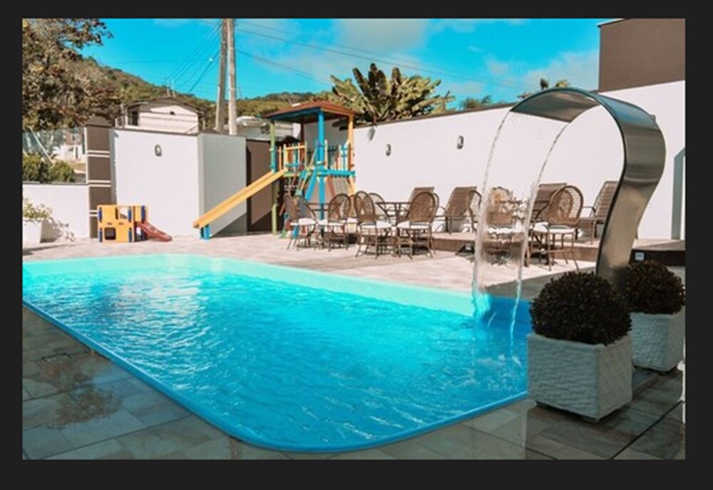 Hotel Estrela do Mar