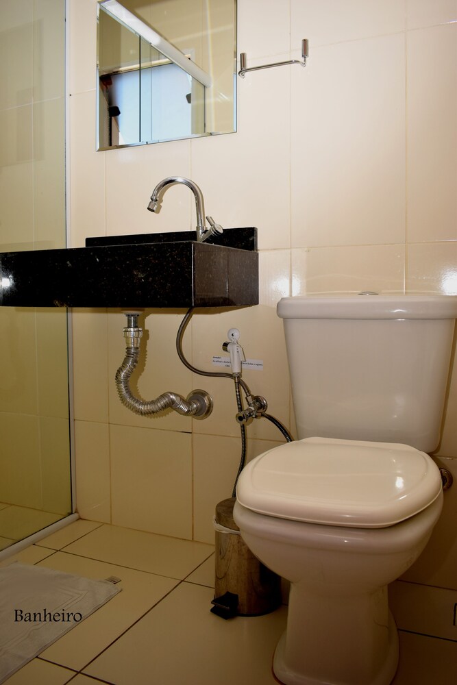 Hotel Estrela do Mar