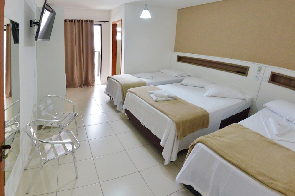 Hotel Estrela do Mar