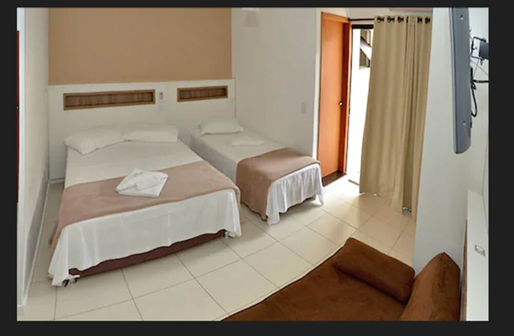 Hotel Estrela do Mar