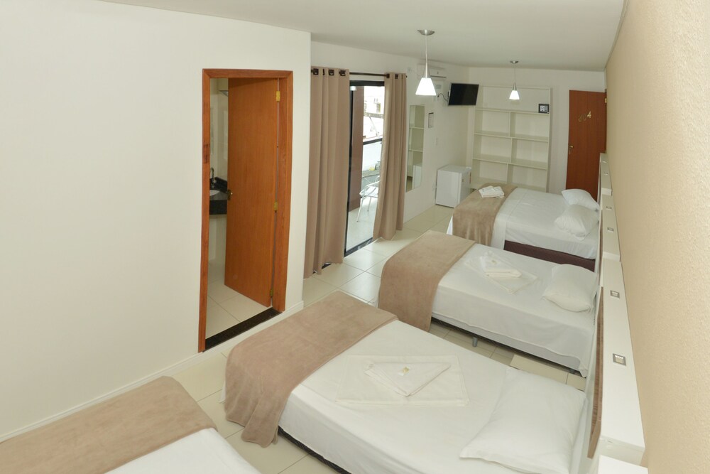 Hotel Estrela do Mar