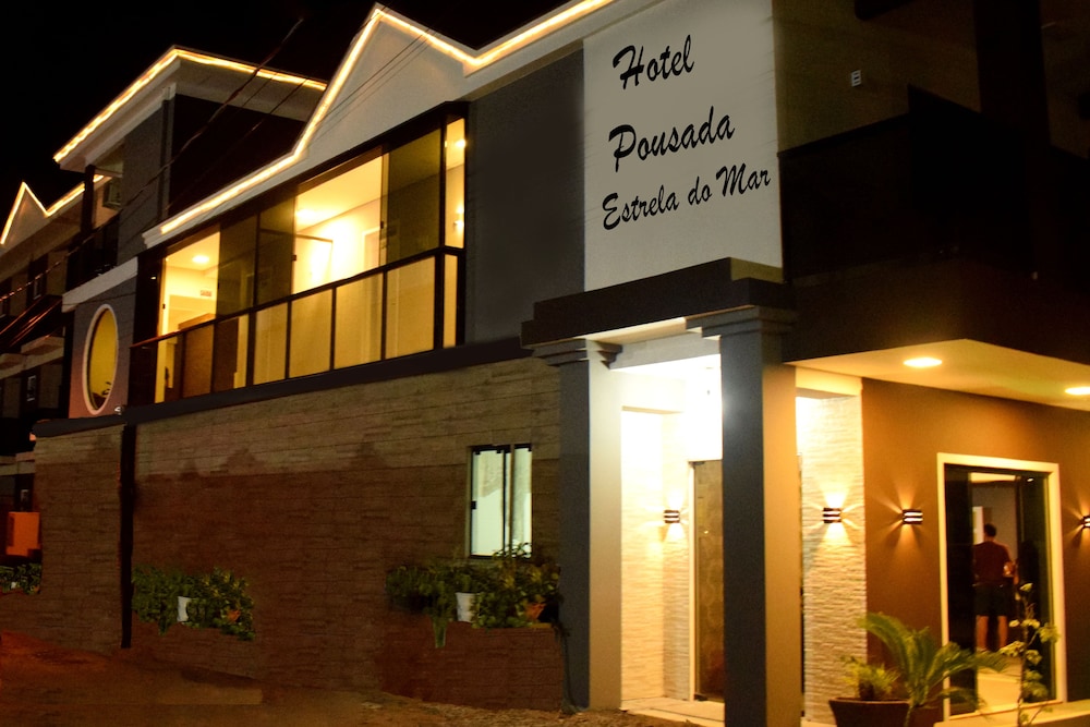 Hotel Estrela do Mar