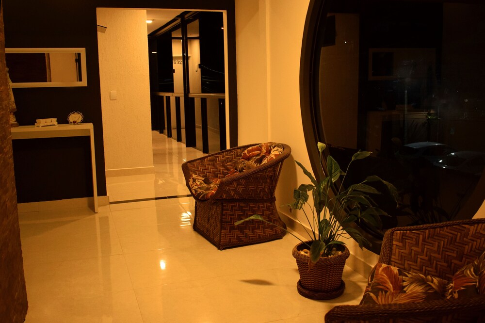 Hotel Estrela do Mar