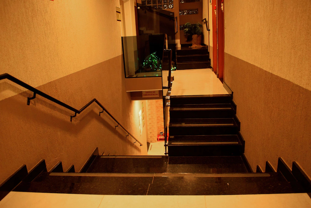 Hotel Estrela do Mar