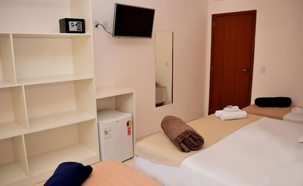 Hotel Estrela do Mar