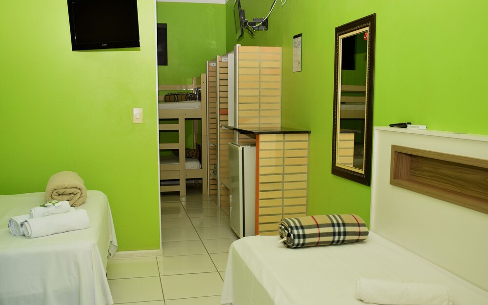 Hotel Estrela do Mar