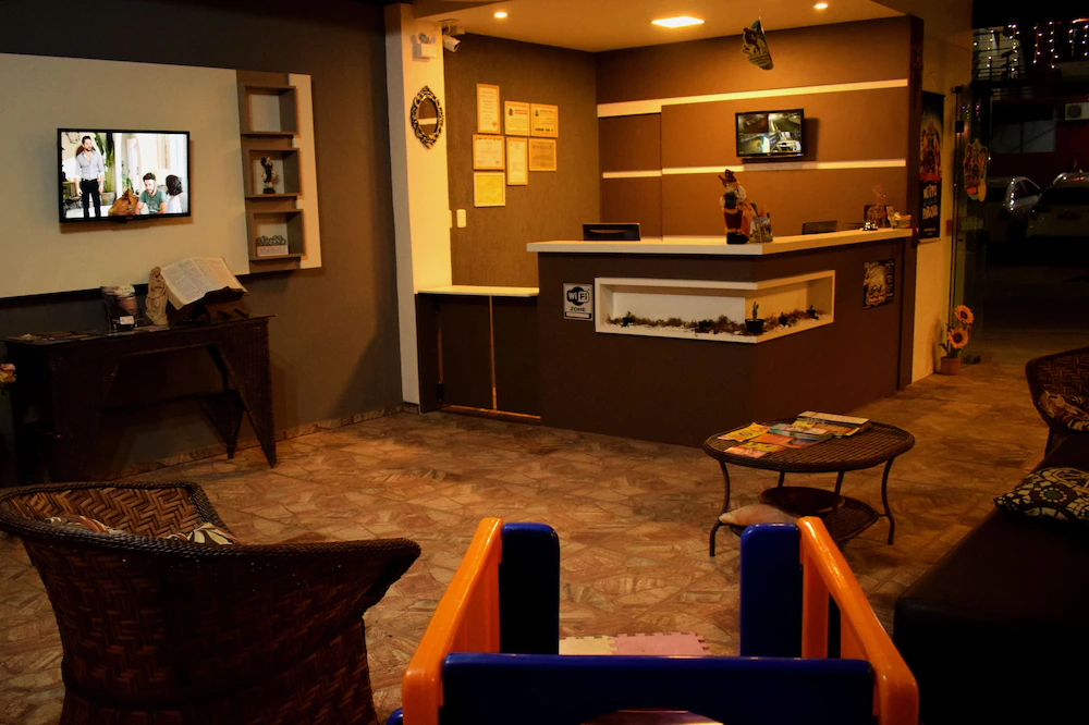 Hotel Estrela do Mar