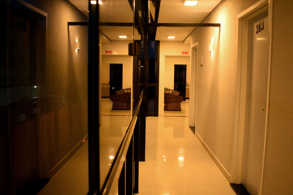 Hotel Estrela do Mar