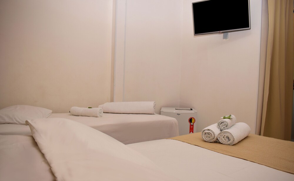 Hotel Estrela do Mar