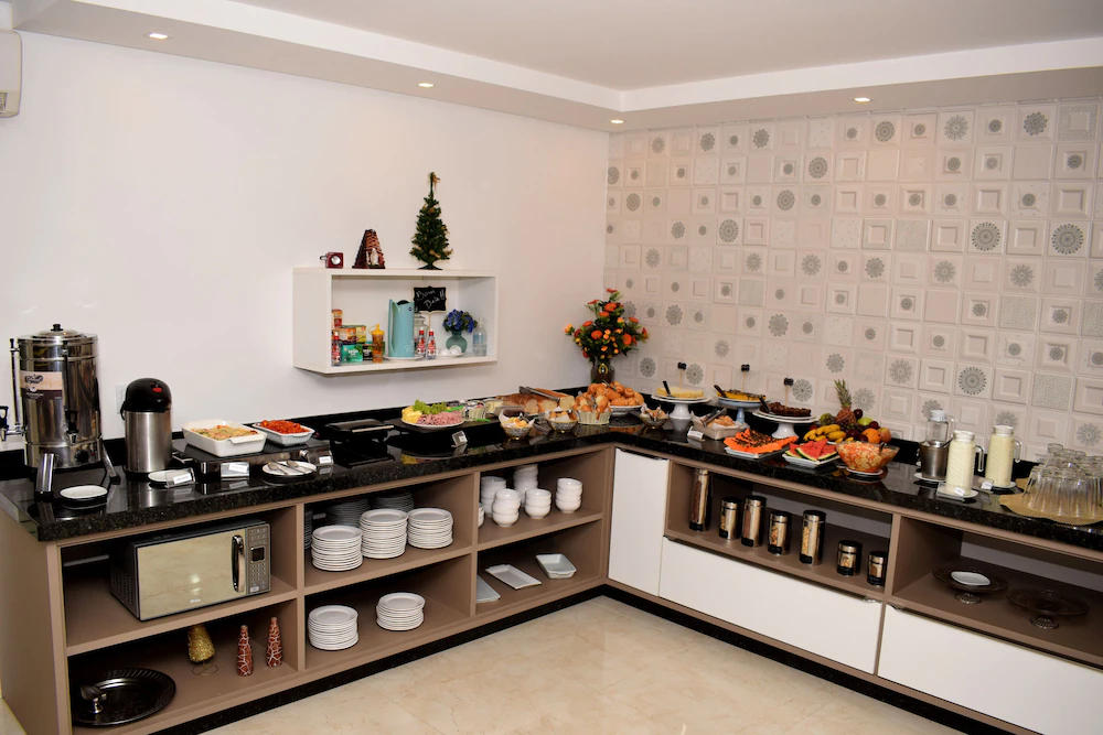 Hotel Estrela do Mar