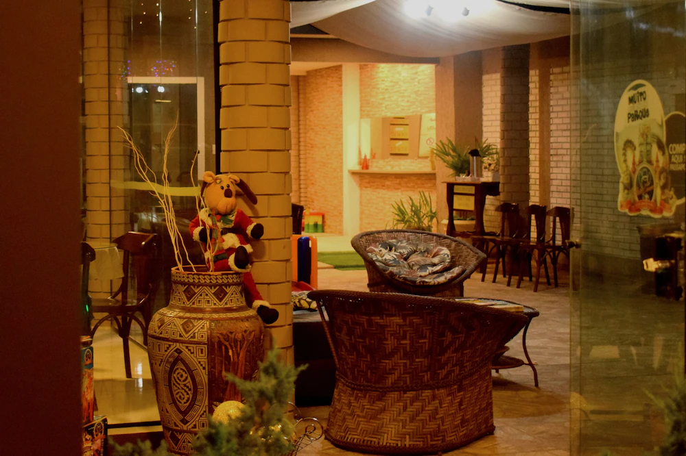 Hotel Estrela do Mar