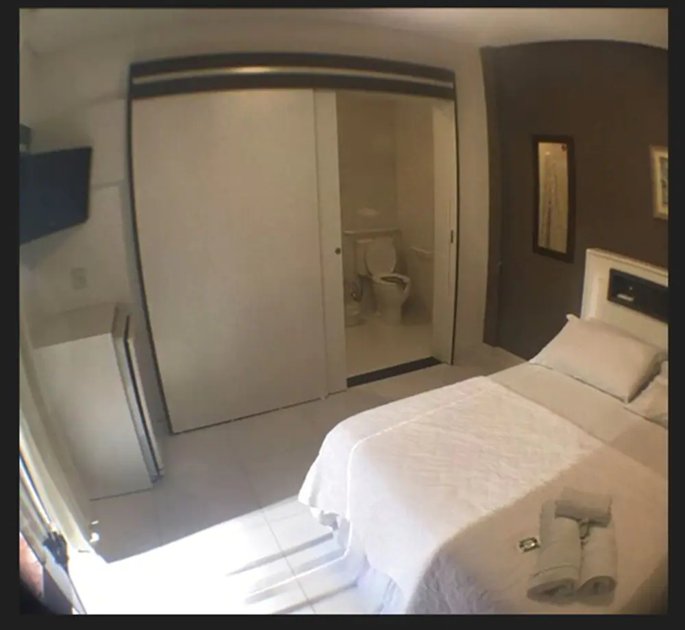 Hotel Estrela do Mar