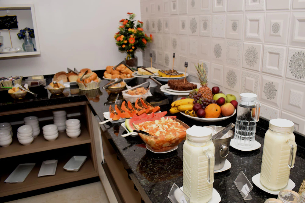 Hotel Estrela do Mar